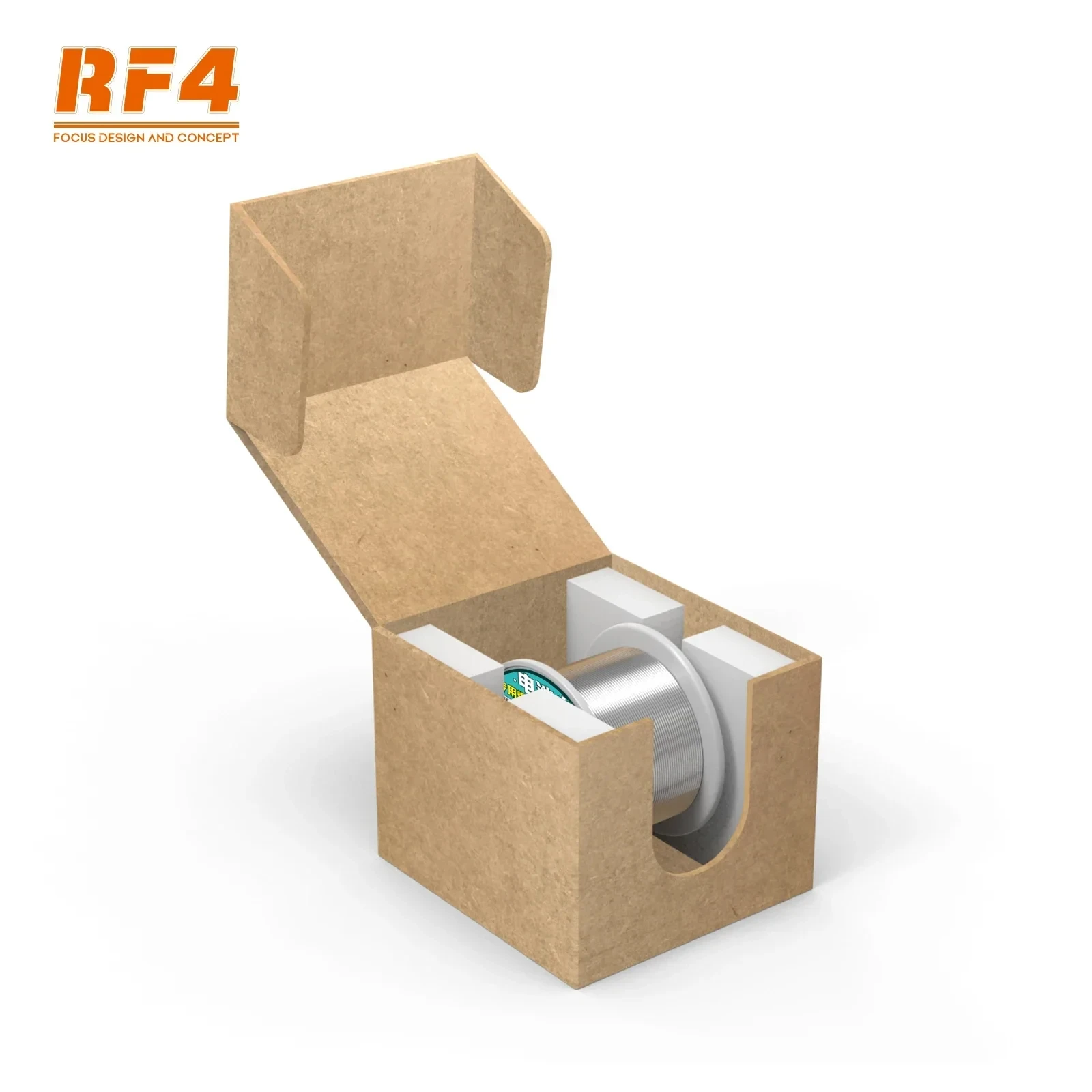 Cable de soldadura de hoja de níquel para reparación de placa base, herramienta de alambre de soldadura, placa pequeña electrónica, RF4, RF-106D, 0,6mm, 100G - imagen 4