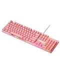 Pink Keyboard