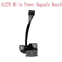 Placa Magsafe Alimentación CC para MacBook Pro A1278 A1286 A1297