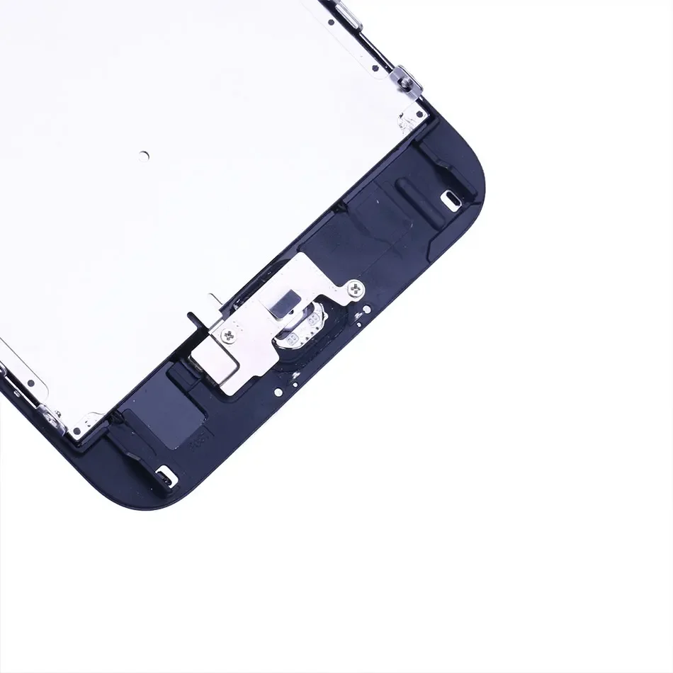 Pantalla LCD de montaje completo de calidad AAAA para iPhone 6s plus, 6sp, A1634, A1687, A1699, pantalla táctil 3d, OEM, digitalizador con botón de inicio - imagen 4
