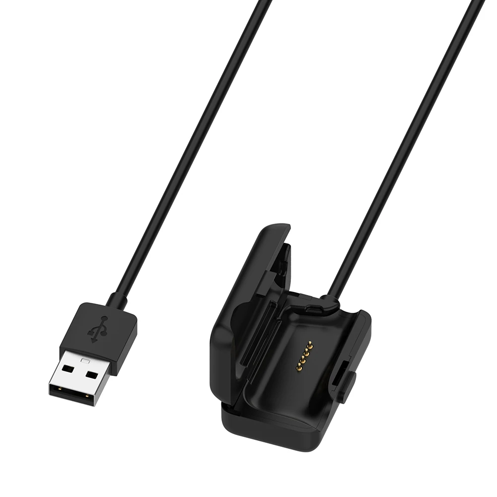 Cable de carga USB de 5V y 400mA, Conector de cargador portátil para Shokz Xtrainerz AS700/OpenSwim S700 - imagen 4