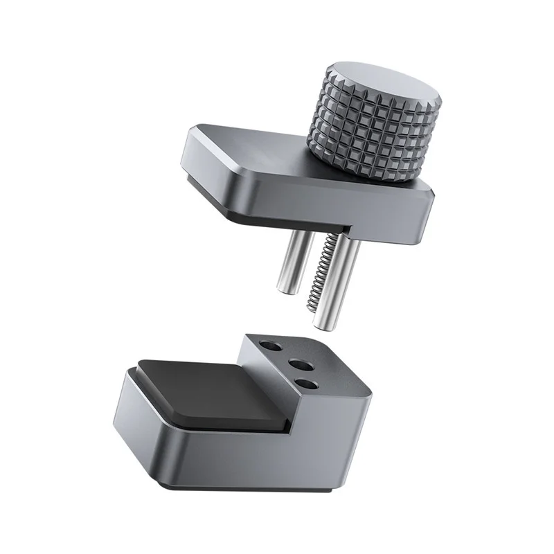 QIANLI iClamp Plus 4 unids/set juego de clips para reparación de pantalla LCD de teléfono móvil fijación abrazadera de desgomado de pantalla de Metal Universal - imagen 2