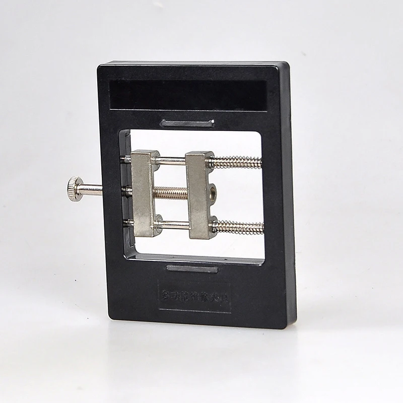 soldadura - Detalle de conexión