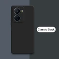 Classic Black