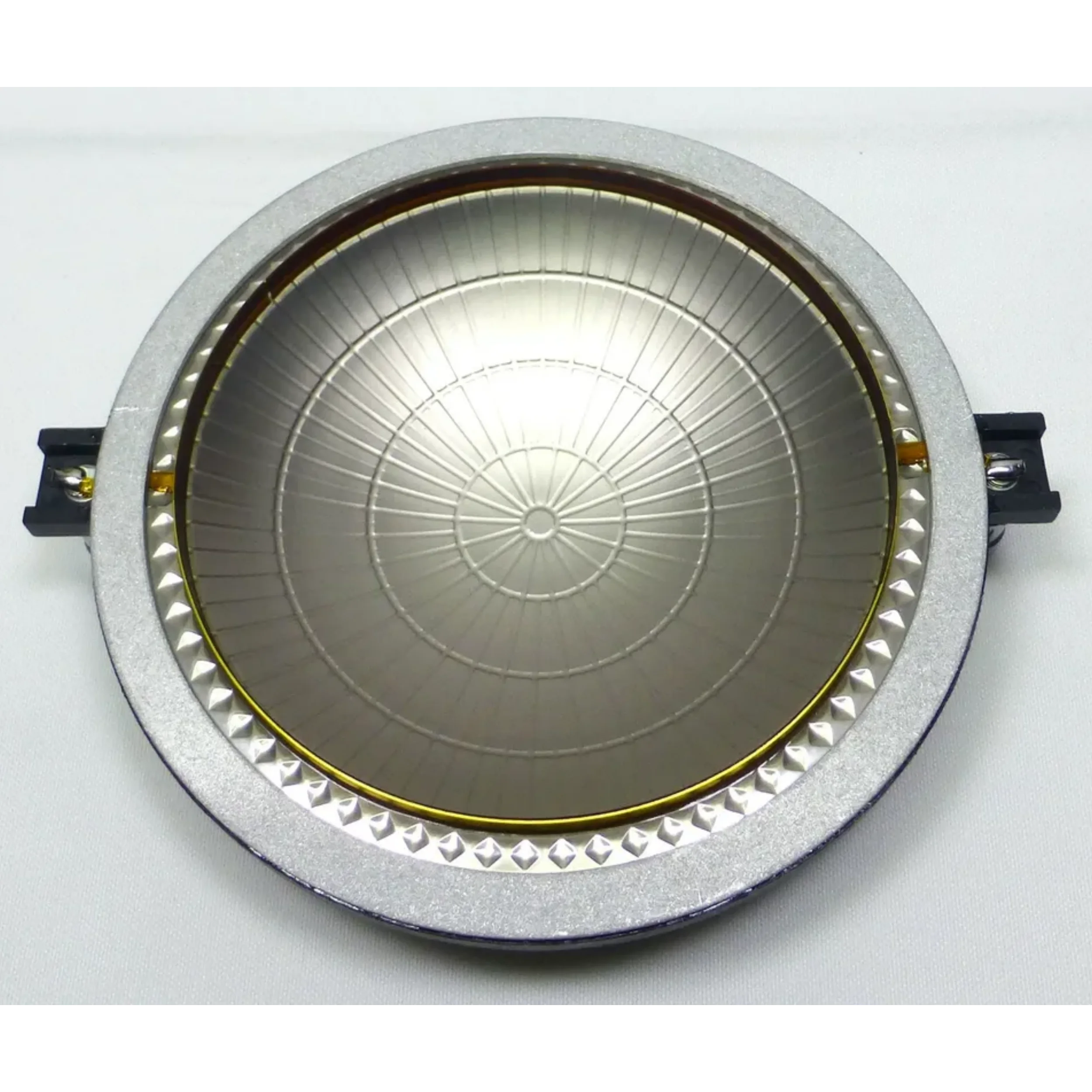 Diafragma DE repuesto para B & C DE-1000, controlador DE neodimio y titanio, bobina DE voz DE Tweeter DE 8Ω, DE-1050 - imagen 5