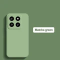 Matcha green