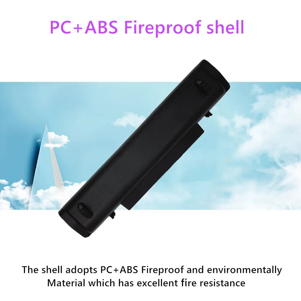 AA-PB2VC6B AA-PL2VC6B Batería para portátil Samsung N148 NP-N148 N150 NP-N150 NT-N150 - imagen 4