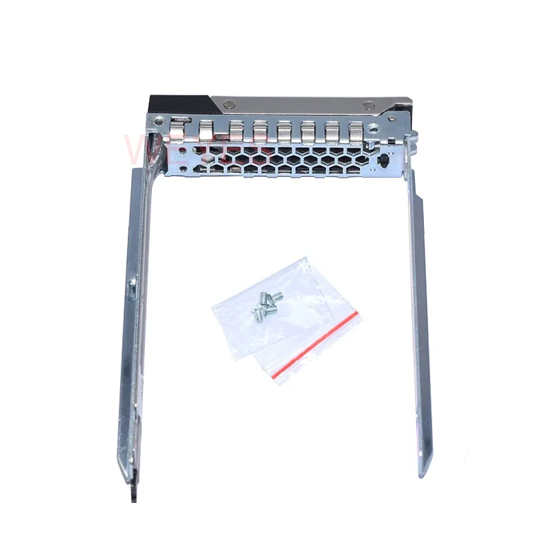 Soporte SAS SATA de 2,5 pulgadas para disco duro, bandeja para Dell Gen 14, R640, R740, R740XD, R940, R640, R440, R740, HDD, CADDY, DXD9H, 0DXD9H, 10 unidades por lote - imagen 3