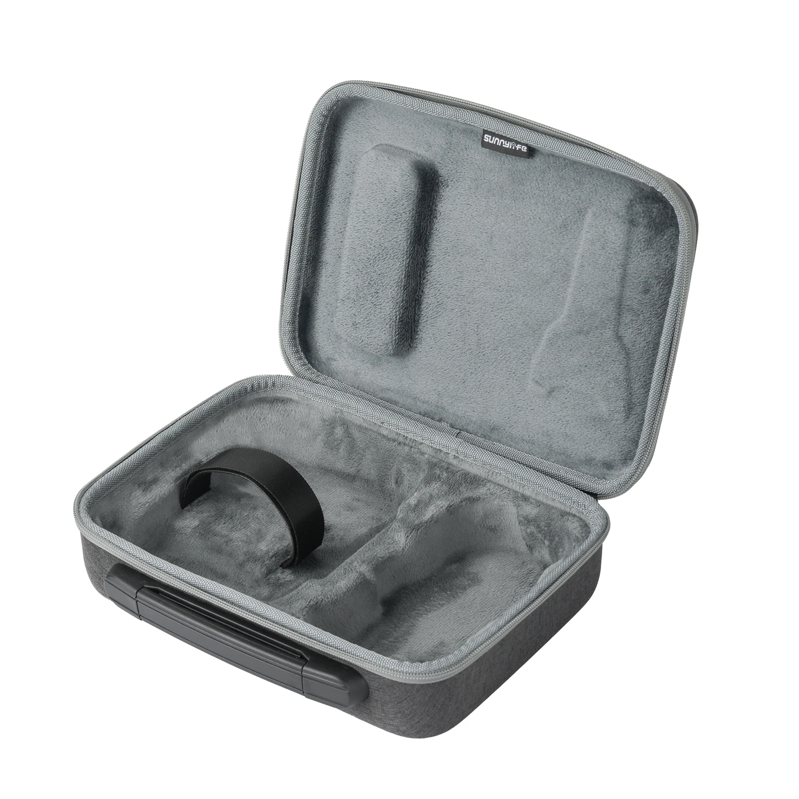 Bolsa de almacenamiento para mando a distancia DJI Mini 5 Pro RC2 RCN3, Estuche de transporte, caja de protección, bolso para DJI Mini 5 Pro, accesorio para Dron - imagen 4