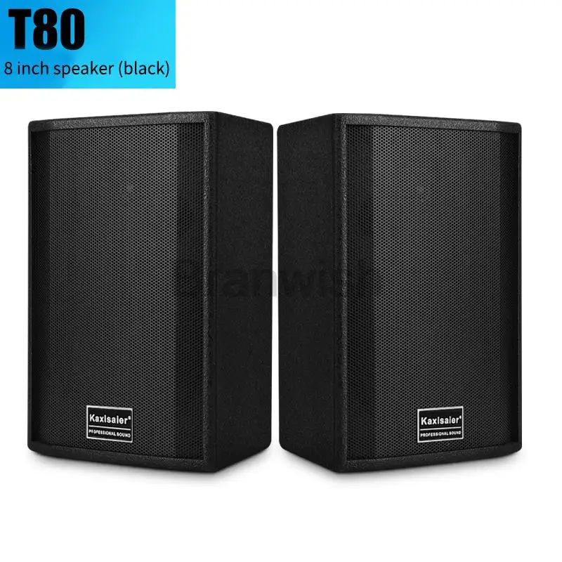 T80 Black