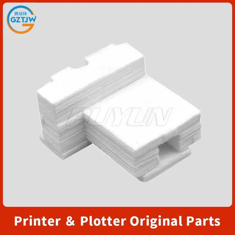 Caja de mantenimiento de tinta residual para EPSON L6160 6166 6168 6176 6170 6171 6178 6198 6190 6191 14158 6498 6468 6260 6270 6271 6167 6268 - imagen 2