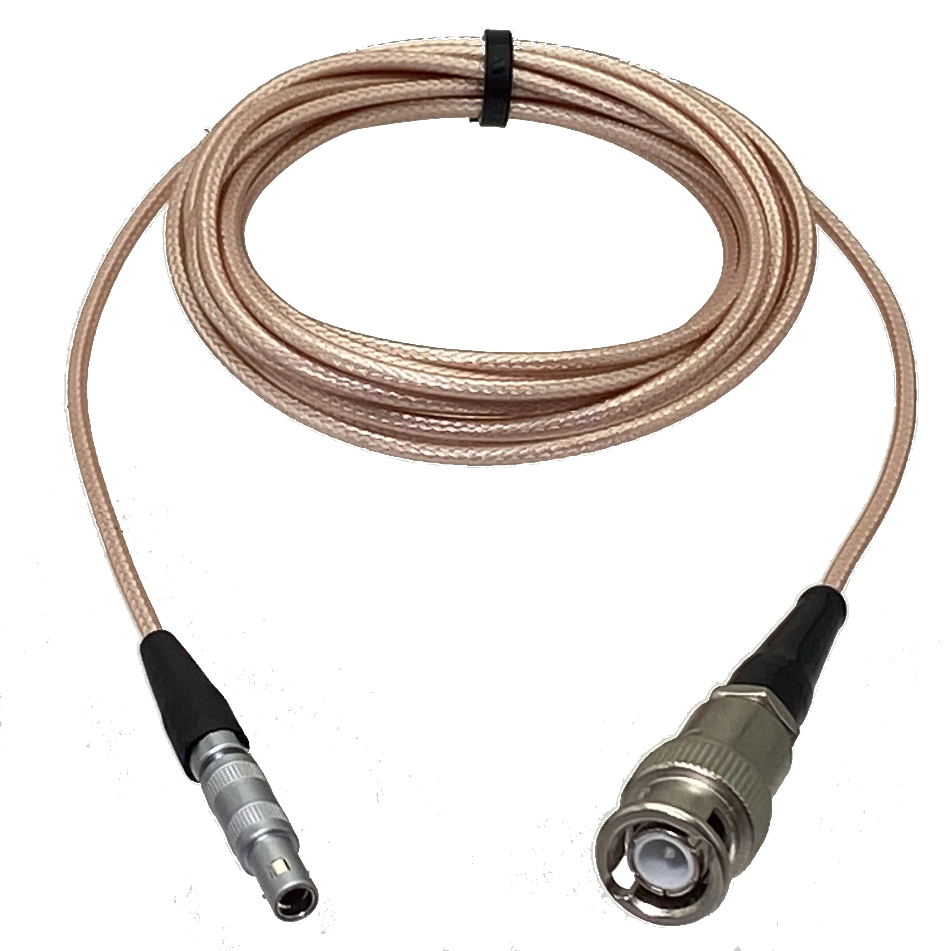 Cable RG316 BNC a FFA 5M - Vista principal