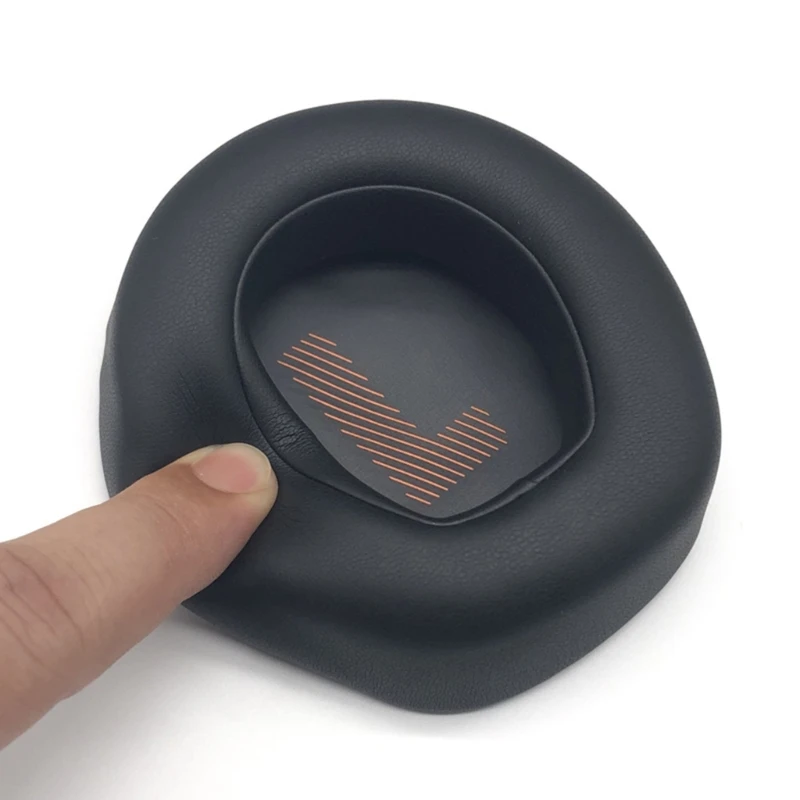 Almohadillas elásticas para auriculares 200 300, funda cojín, orejeras K1KF - imagen 5