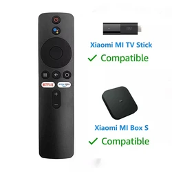 Mando a distancia Xiaomi MI Box S Bluetooth con control por voz