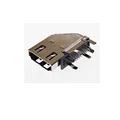 50pc SMD 19 Pin