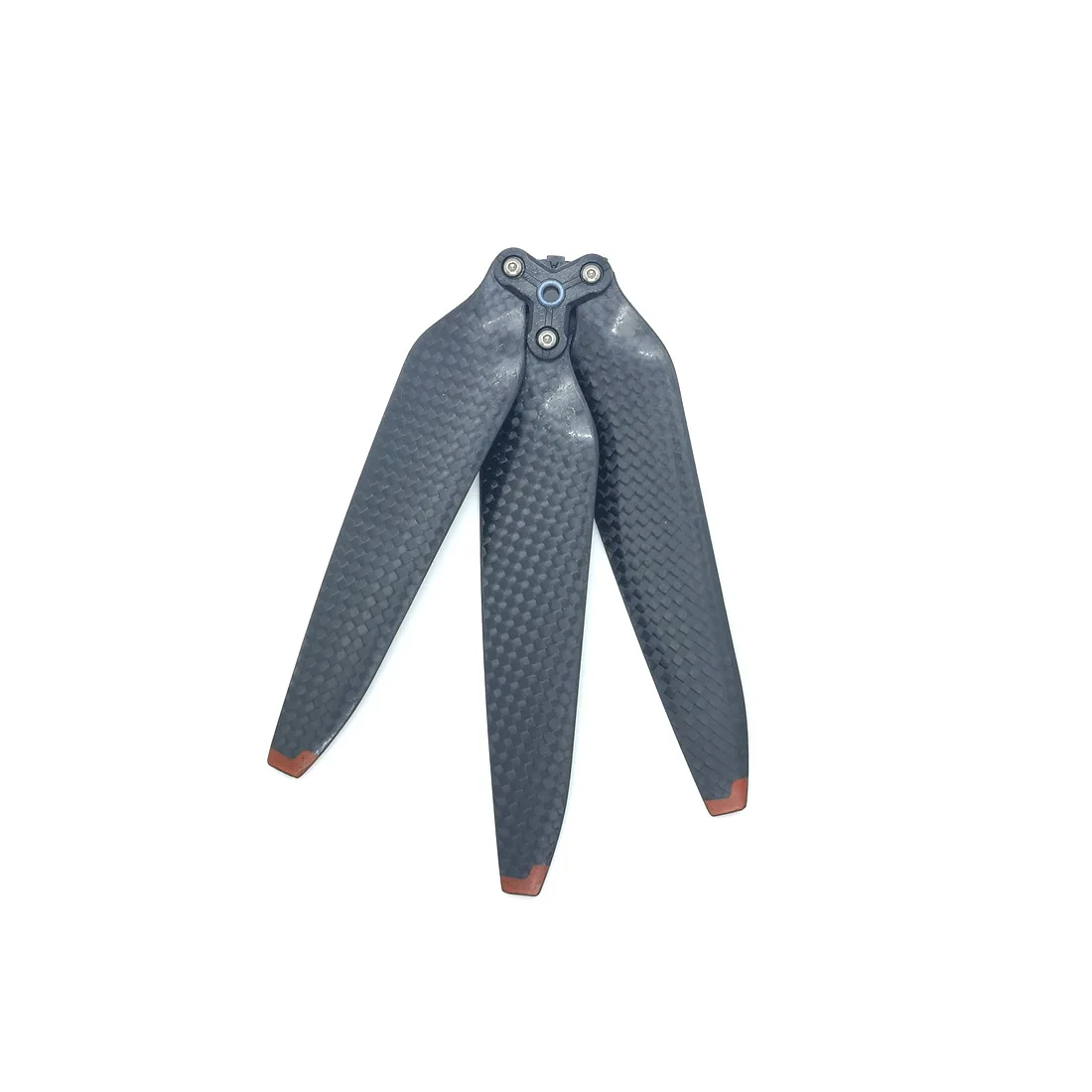Hélices de tres cuchillas de fibra de carbono 9453F para DJI Mavic 3, accesorios de ala de hélice de repuesto, 2 pares - imagen 4