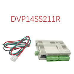 Nuevo en caja DVP12SE11R DVP12SE11T DVP12SS211S DVP12SA211R DVP12SA211T DVP16SP11R DVP14SS211T DVP14SS211R PLC