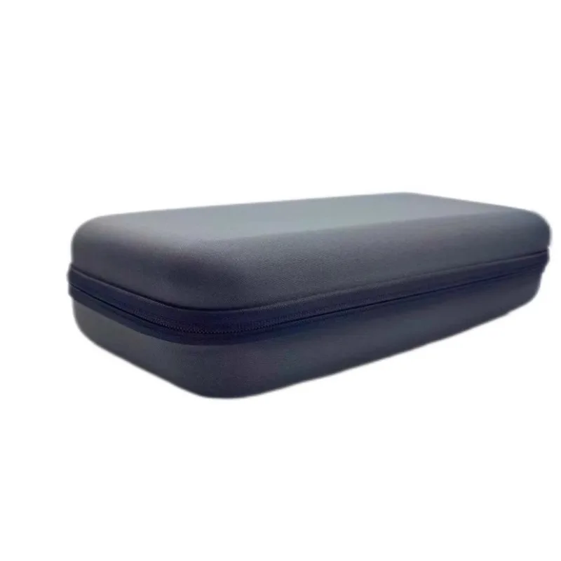 Bolsa de almacenamiento para teclado mecánico Original, organizador de teclado con diseño, antipolvo, portátil, prevención de golpes y caídas, para 60%, 65%, 68%