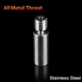 All Metal Throat