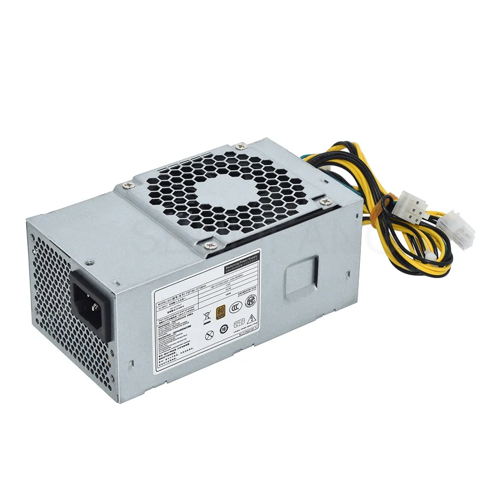 Fuente de alimentación de 6 pines, 180W, 250W, PA-1181-10AC PA-1181-10AB FSP250-20TGPAA PA-2251-2AB FSP180-10TGBAA para Acer Veriton E450 D650 D850 X4660G - imagen 2