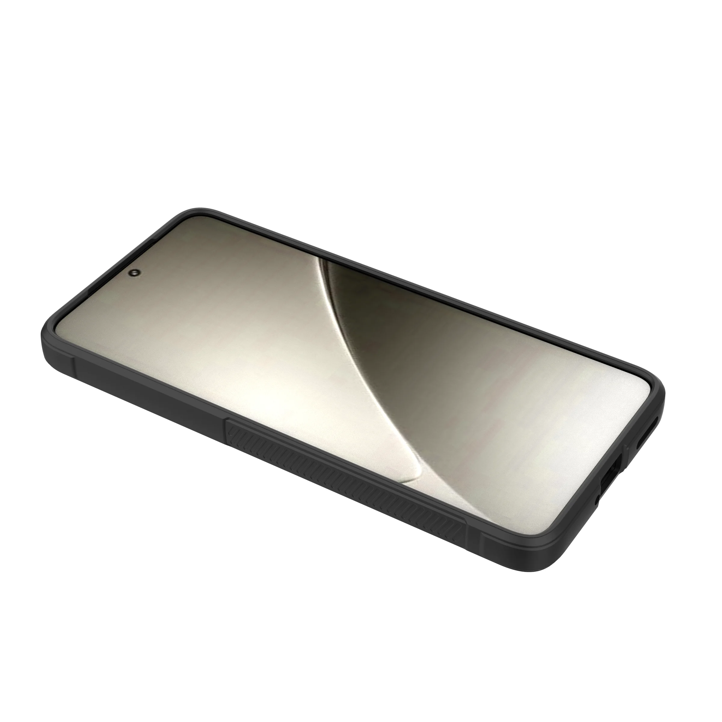 Funda de teléfono mate de silicona para Xiaomi Redmi K80 5G China Funda para Xiaomi Poco F7 Pro Funda a prueba de golpes чехол Funda trasera - imagen 3