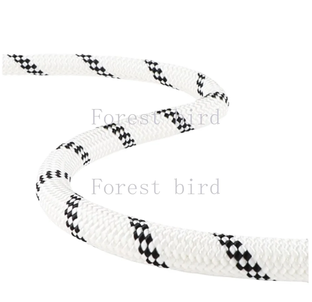 Escalada por cuerda para aire acondicionado instalado Awh Z3, elevación aérea adecuada para cuerda estática, operación de gran altitud, escalada estática - imagen 2