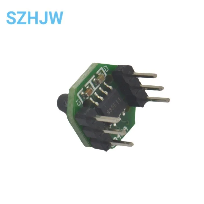 XGZP6847A 0-500KPa 0-700KPa módulo transmisor de presión de Gas 0,5-4,5 V, Sensor de oxigenerador de presión de Gas, módulo transmisor pcb - imagen 3