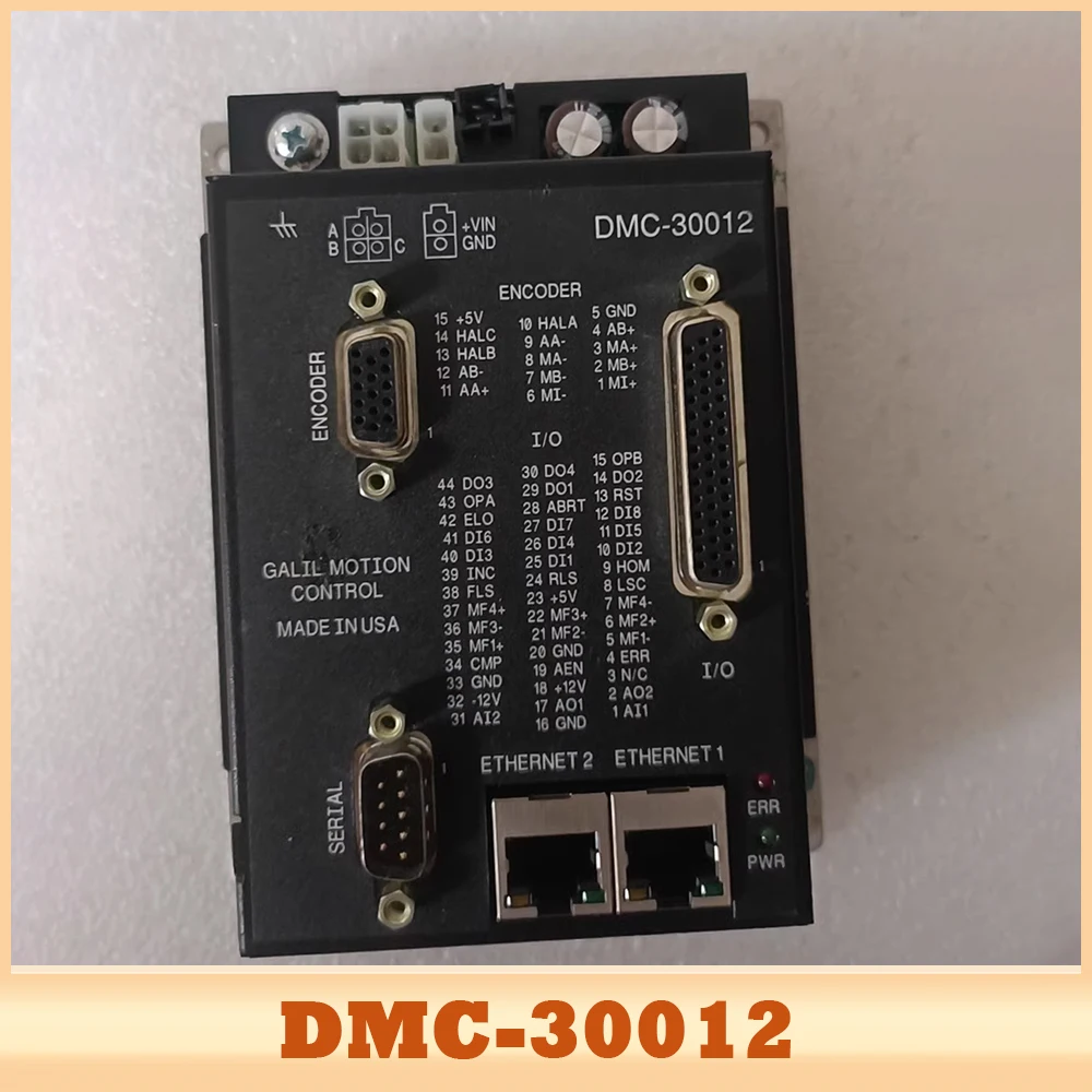 Para controlador de movimiento GALIL DMC-30012 - imagen 2