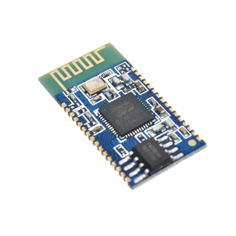 Módulo de Audio estéreo Bluetooth, transmisión BK8000L AT Commands SPP, amplificador de altavoz Bluetooth DIY - imagen 2