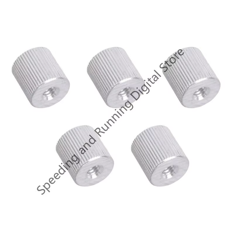 5 uds 1/4 convertidor adaptador de tornillo de rosca hembra a hembra para adaptador de soporte de micrófono de cámara - imagen 4