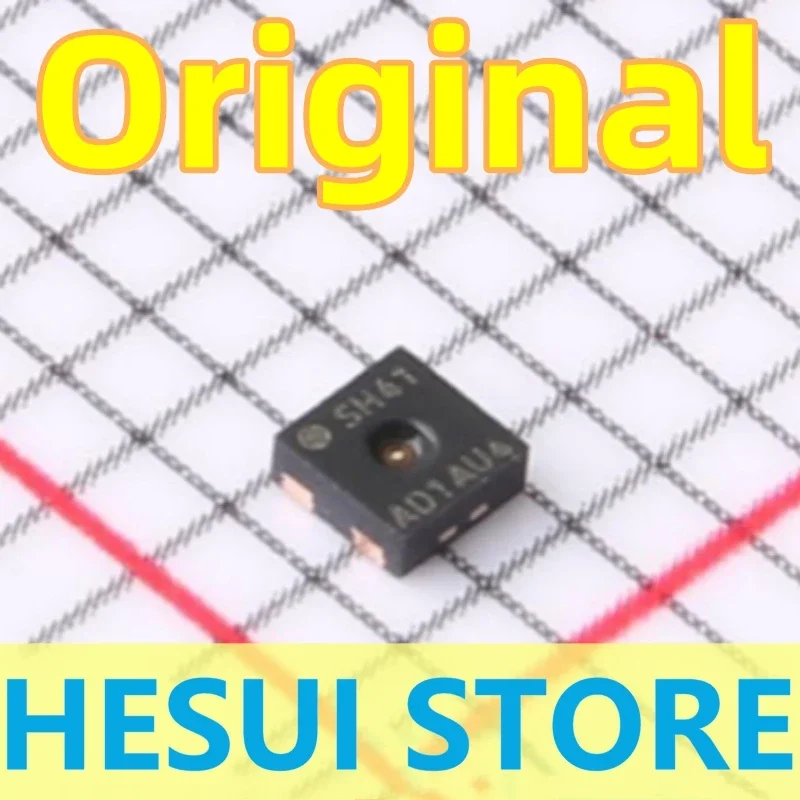 Sensor de temperatura y humedad SHT41I-AD1B-R2 Original