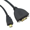 A Micro HDMI