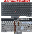 UK NO backlit