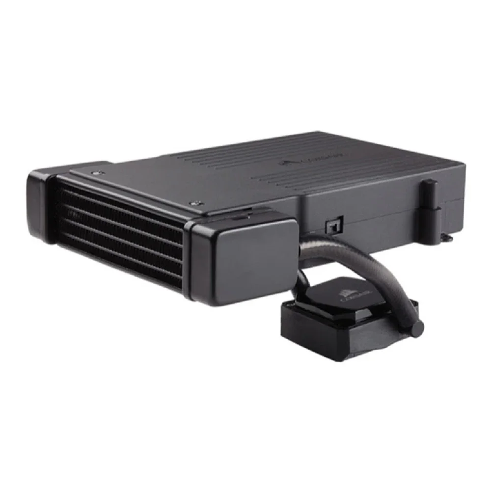 CORSAIR H5 SF CPU Wate Block para placa base mini-itx Intel LGA1150/1151/1155/1156/1366/2011/1700 AMD AM5 AM4/AM3/AM2/FM2/FM1