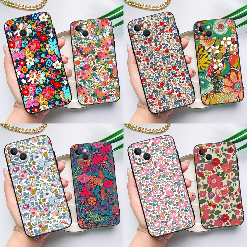 Betsy Ann Wiltshire London funda de teléfono para Samsung Galaxy S25 S24 Ultra S23 FE S20 S21 FE S22 Plus S9 S10 S25 FE