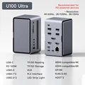 U100 Ultra