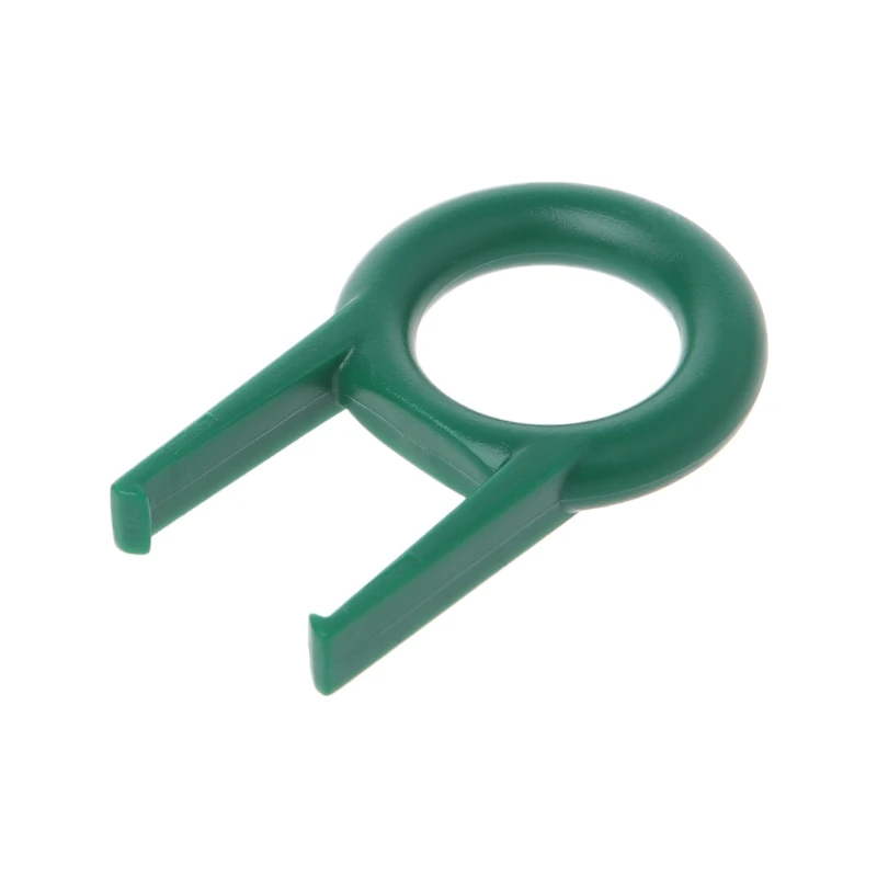 Extractor junto a juego de teclas de repuesto