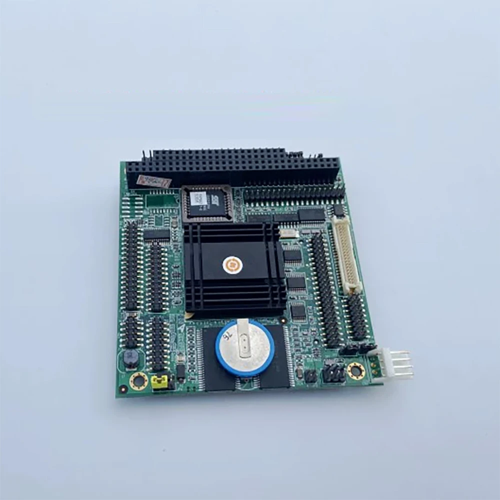 PFM-530I A1.0-A Placa base industrial P/N:1907530I01 - imagen 4