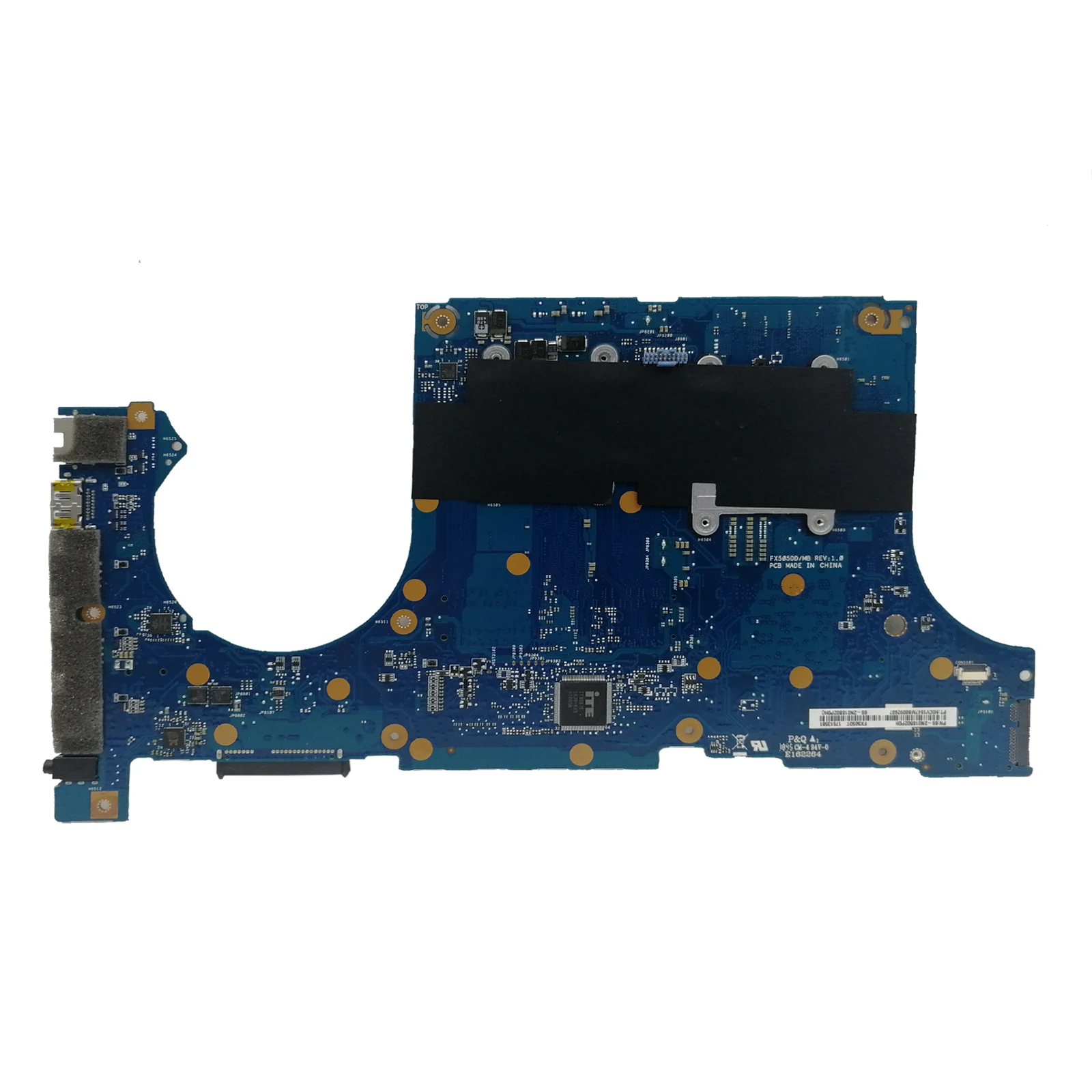 Para ASUS TUF Gaming FX505DV FX505DY FX505GE FX505GM FX505GD FX505DD placa base 100% probada - imagen 3