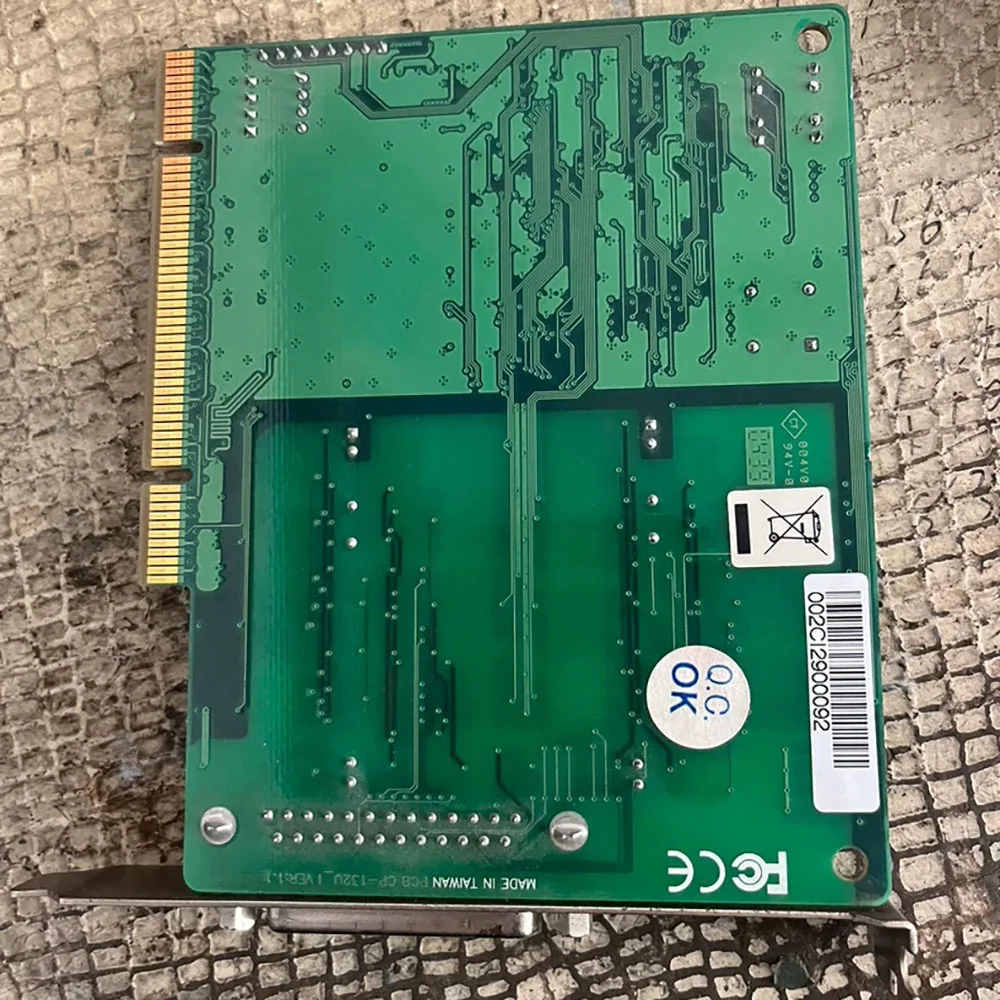 Para tarjeta de puerto serie MOXA CP-132U-I - imagen 4