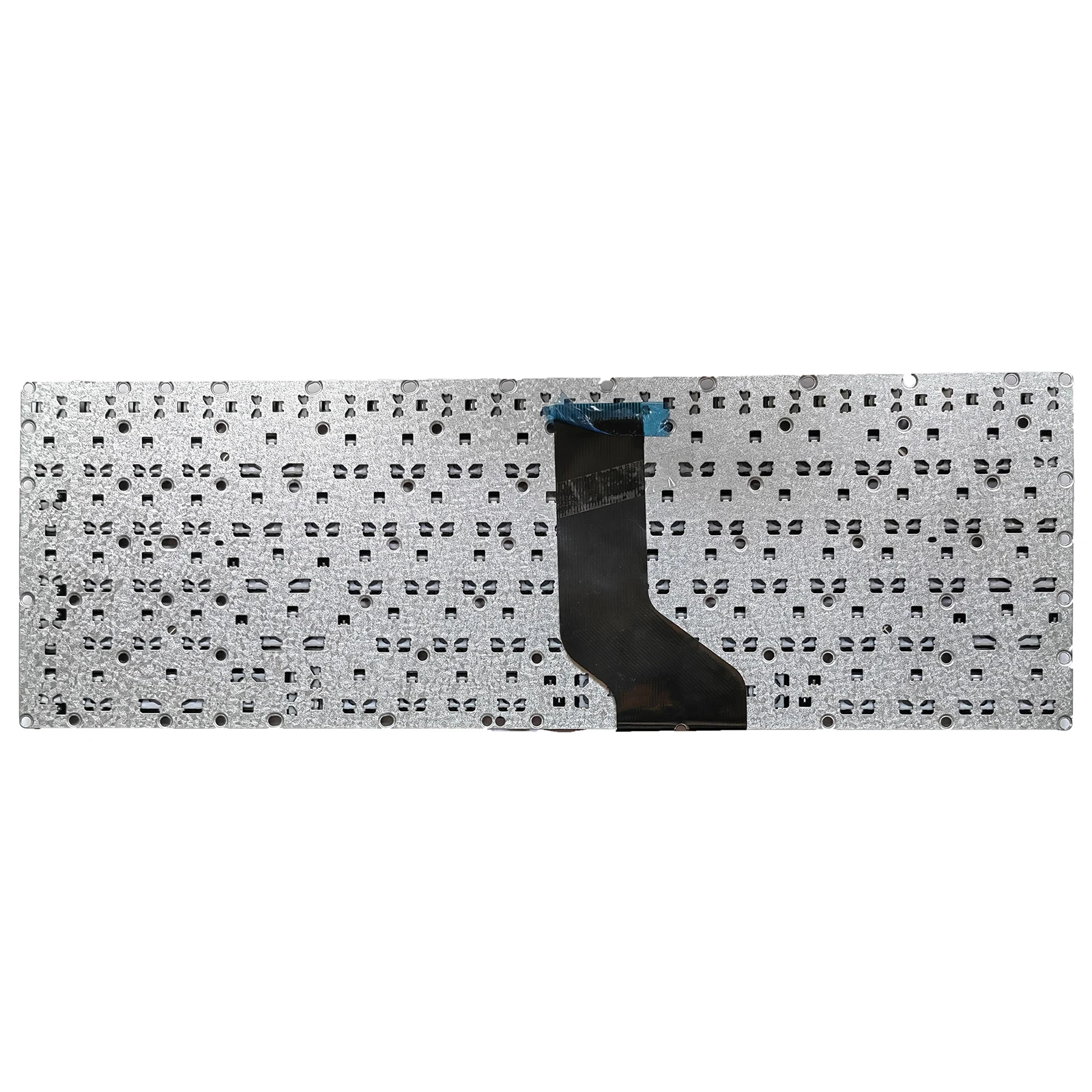 Teclado RU para Acer Aspire 3, A315-33, A315-41, A315-51, A315-52G - imagen 2