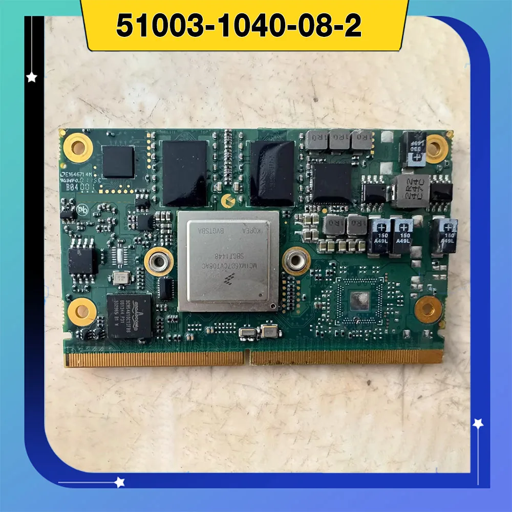 Para placa base industrial Kon-tron 51003-1040-08-2 - imagen 2