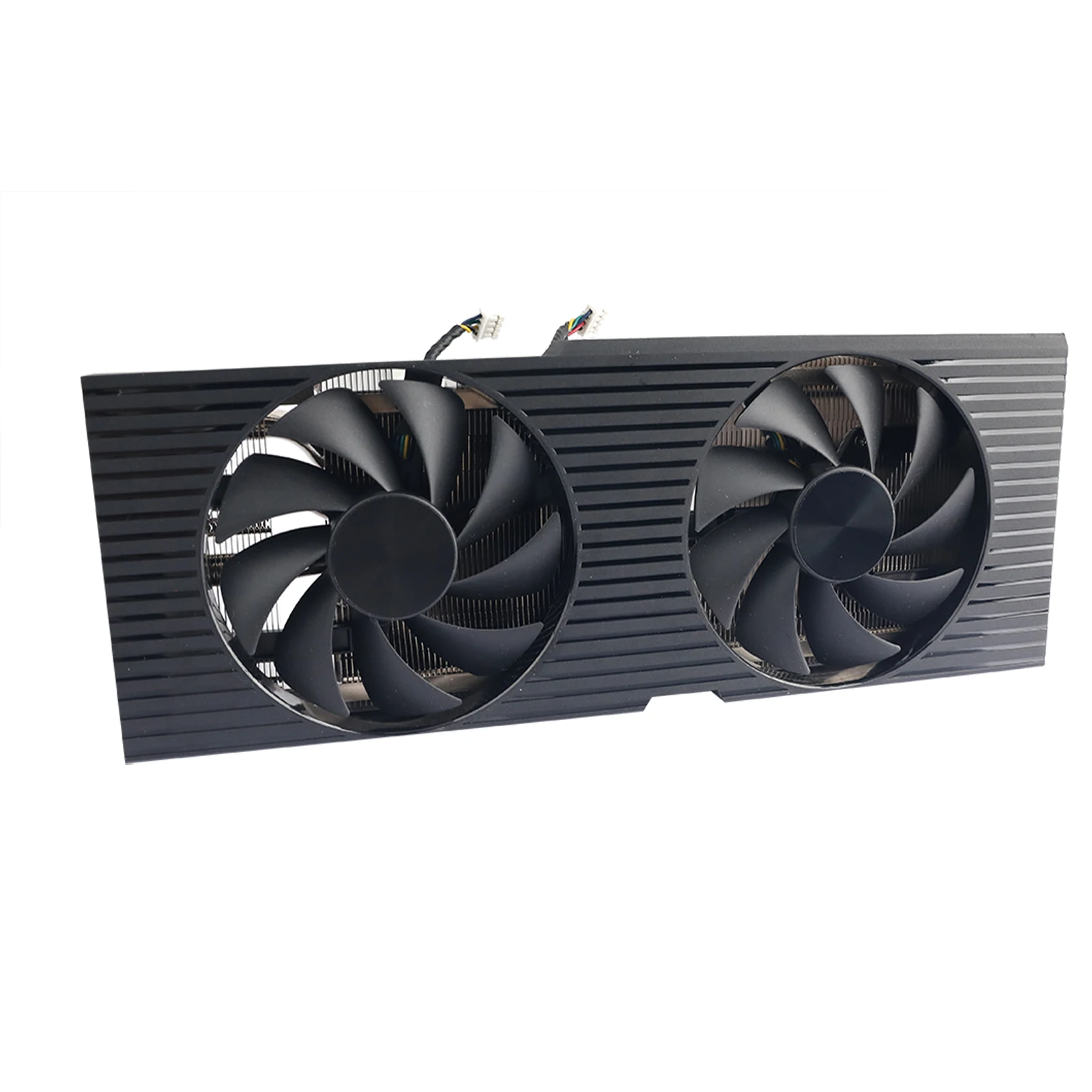 87mm PLA09215B12H Heatsink Replacement For DEll RTX3090 Graphics Video Card Cooling Fan Heat Sink Radiator - imagen 2