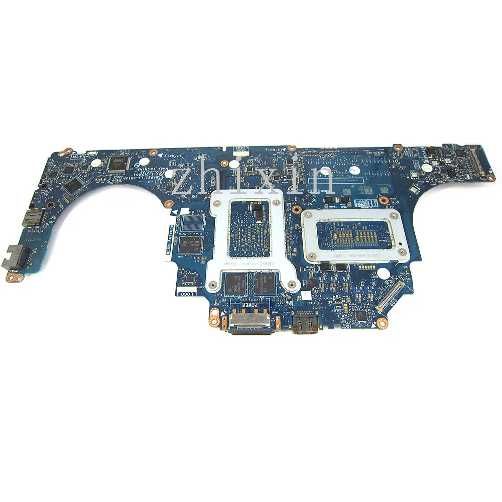 LA-C912P para Dell Alienware 15 R2 17 R3 placa base para ordenador portátil I7-6700HQ CPU GTX970M 3G GPU CN-0DVV6W 0DVV6W AAP21 prueba completa - imagen 2