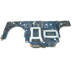 Placa base LA-C912P para Dell Alienware 17 R3 y 15 R2