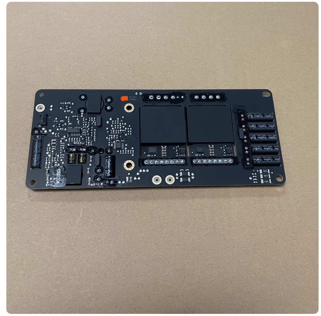 U1-285W-PFC U1_285W_DCDC Power Board For Apple A2525 Studio Display 27-inch 5K Retina Display U1-285W-DCDC A2525 power supply - imagen 2