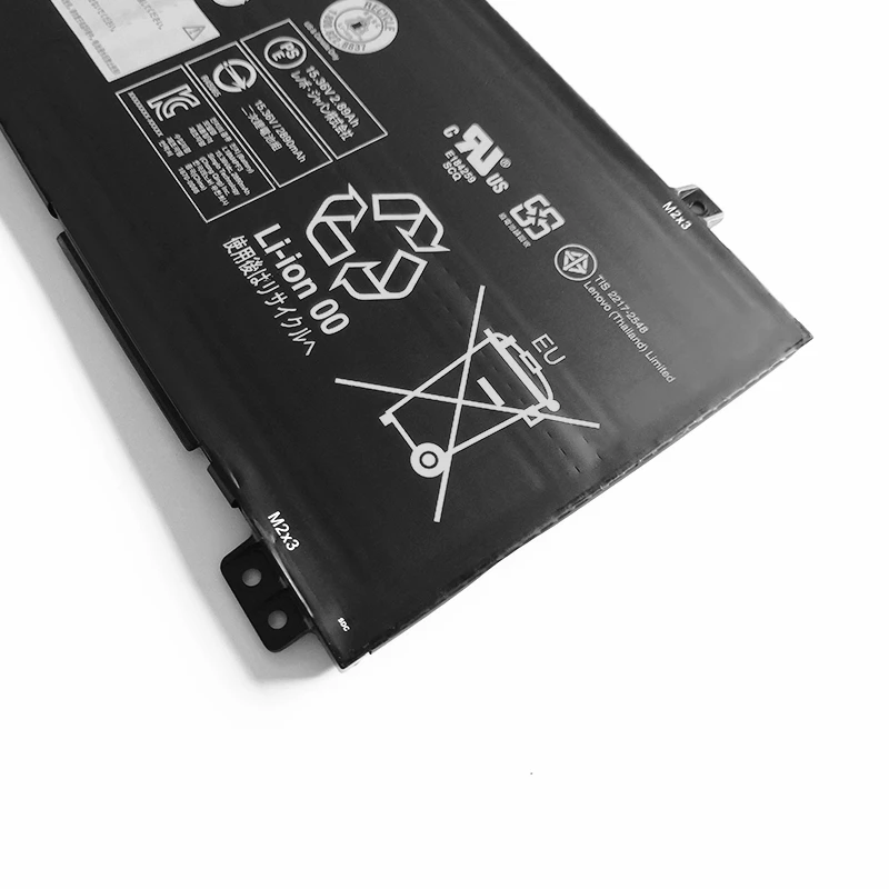 Batería CSMHY 45WH L18C4PF3 para Lenovo IdeaPad S540-14IWL C340-14API Xiaoxin Air14 K3-IWL L18M4PF3 L18C4PF4 L18M4PF4 - imagen 4