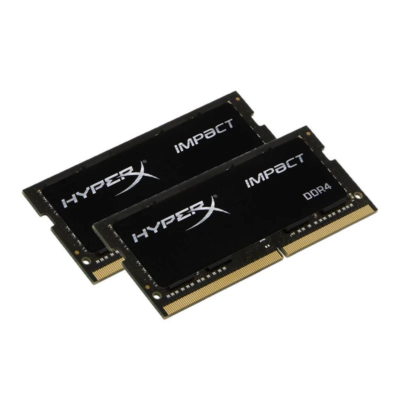32GB 16GB 8GB Memoria RAM DDR4 3200MHz 2666 2400 2133 MHz Memoria para computadora portátil 260Pin SODIMM PC4-19200 21300 17000 DDR4 Memoria para computadora portátil - imagen 3