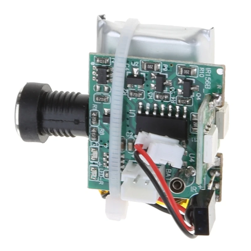 Tablero lámpara LED Luna 16 colores, fuente lámpara Control remoto, piezas impresora 3D fuente - imagen 3