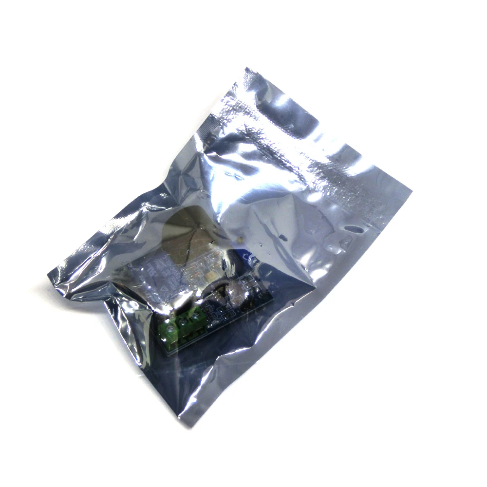 Módulo de relé de protección contra sobrecorriente 5A, placa de detección de corriente CA, relé de 12V/5V/24V, transformador de corriente ZMCT103C - imagen 4